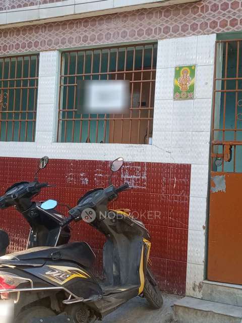 1 BHK House for Rent  In Kodangiyur