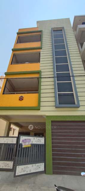 2 BHK House for Rent  In 80 Feet Road Gubbalala