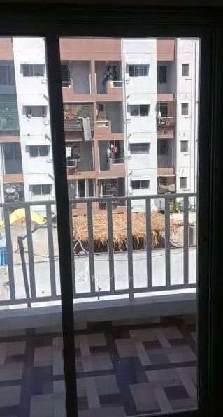 1 RK Flat In Shivram Heights For Sale  In Manjari Khurd