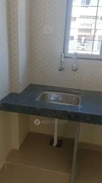 1 RK Flat In Shivram Heights For Sale  In Manjari Khurd