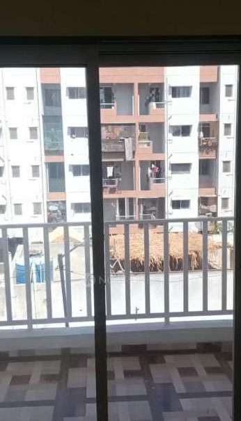 1 RK Flat In Shivram Heights For Sale  In Manjari Khurd