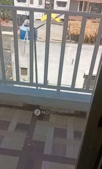 1 RK Flat In Shivram Heights For Sale  In Manjari Khurd