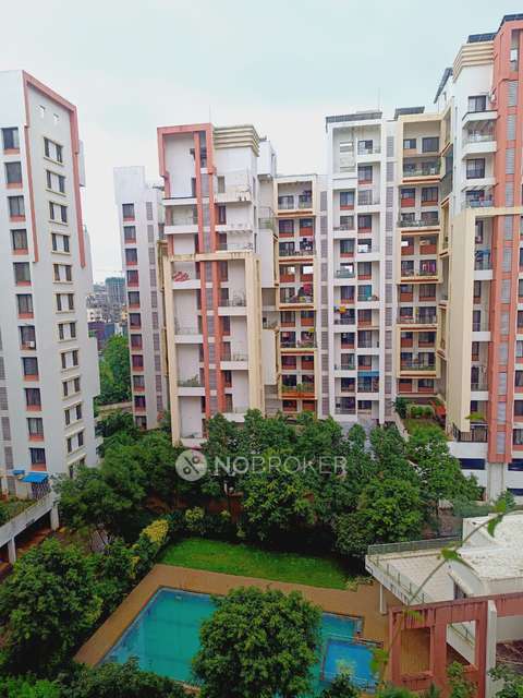 2 BHK Flat In Billa Mount For Sale  In Ravet