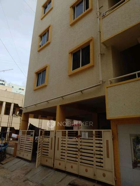 1 BHK House for Rent  In Krishnarajapura
