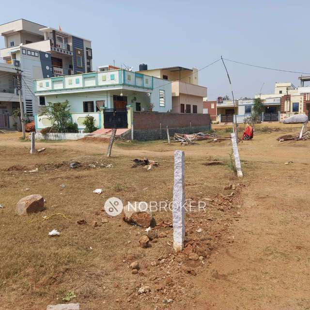 Plot For Sale  In Thorrur