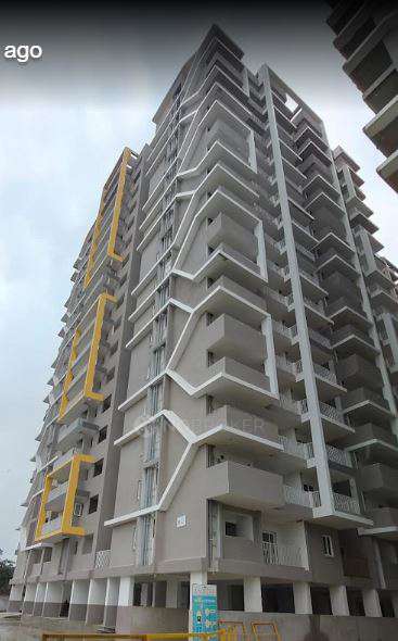 2 BHK Flat In Aaditri Empire, Velimela, Hyderbad For Sale  In Velimela, Hyderbad