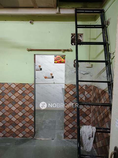 1 RK House For Sale  In Dombivli West