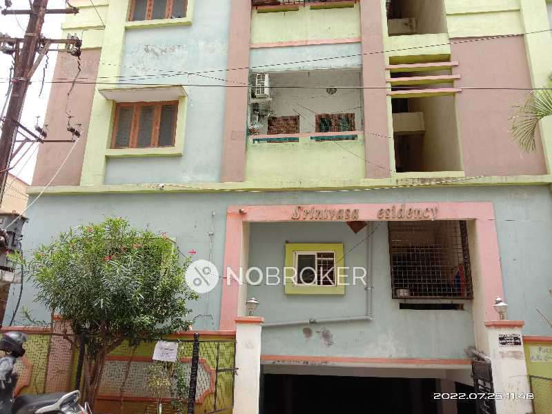 2 BHK Flat In Srinivasa Residency For Sale  In Gurramguda