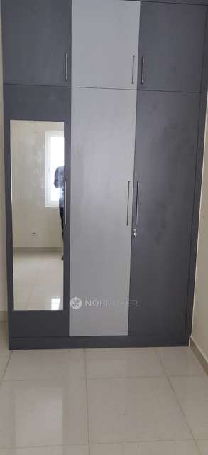 2 BHK Flat In Shriram Luxor For Sale  In Chikkagubb