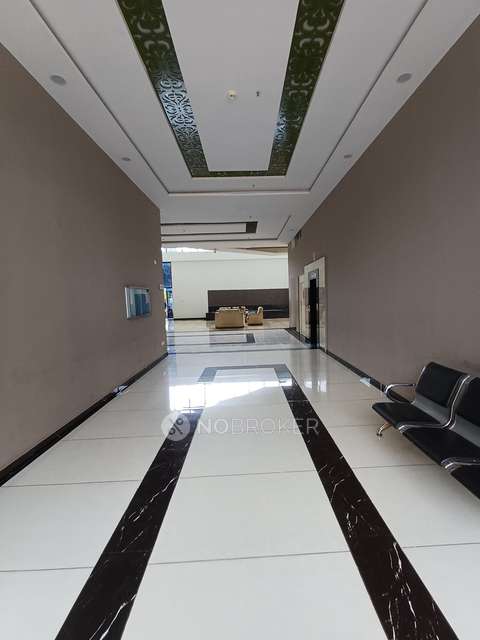 2 BHK Flat In Shriram Luxor For Sale  In Chikkagubb