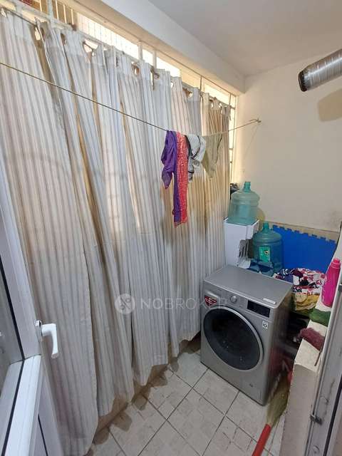 2 BHK Flat In Shriram Luxor For Sale  In Chikkagubb