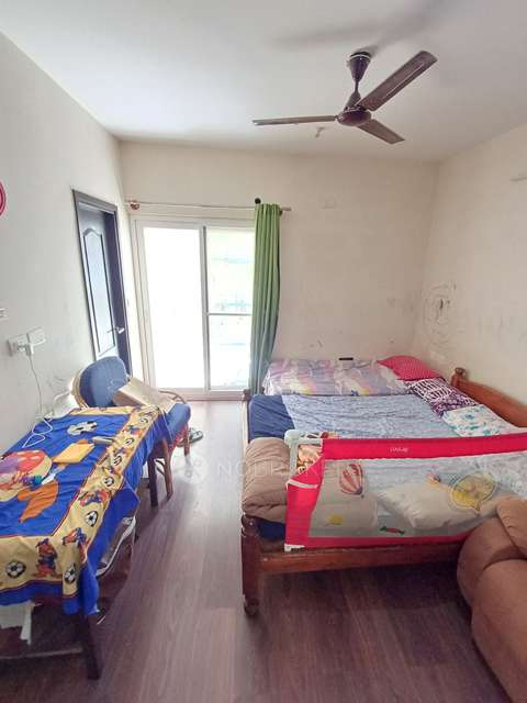 2 BHK Flat In Shriram Luxor For Sale  In Chikkagubb