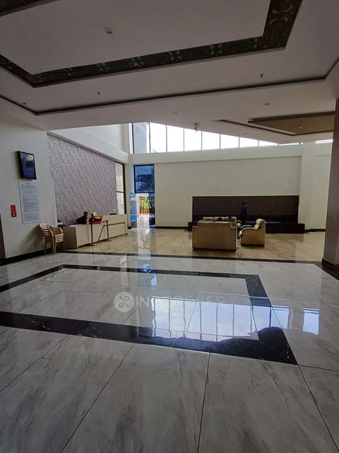 2 BHK Flat In Shriram Luxor For Sale  In Chikkagubb