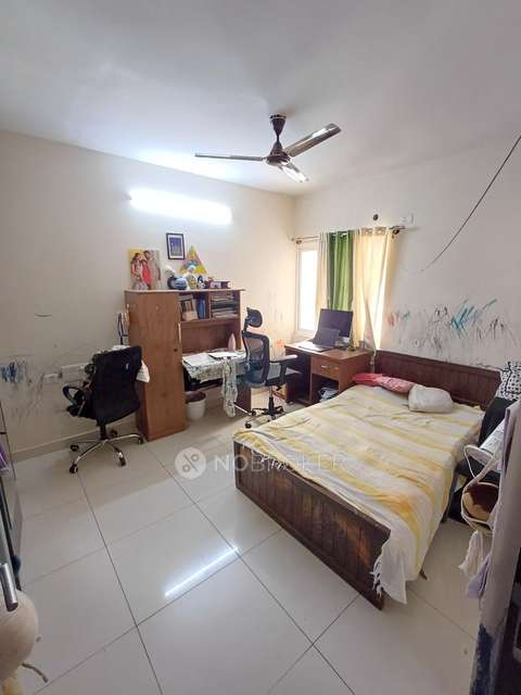 2 BHK Flat In Shriram Luxor For Sale  In Chikkagubb