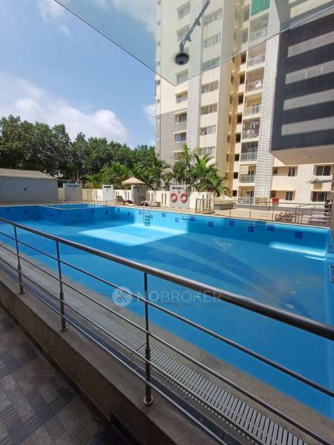 2 BHK Flat In Shriram Luxor For Sale  In Chikkagubb