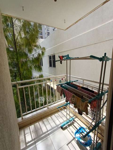 2 BHK Flat In Shriram Luxor For Sale  In Chikkagubb