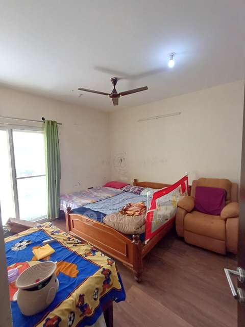 2 BHK Flat In Shriram Luxor For Sale  In Chikkagubb