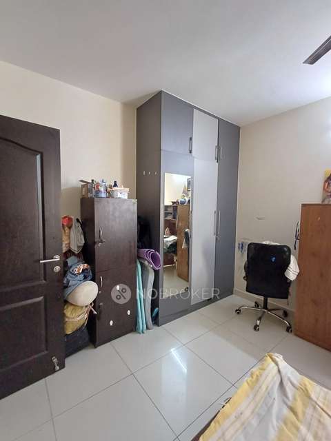 2 BHK Flat In Shriram Luxor For Sale  In Chikkagubb