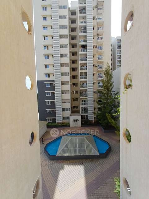 2 BHK Flat In Shriram Luxor For Sale  In Chikkagubb