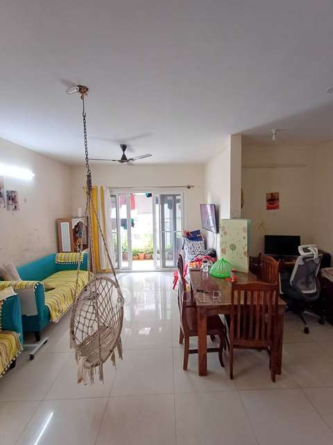 2 BHK Flat In Shriram Luxor For Sale  In Chikkagubb