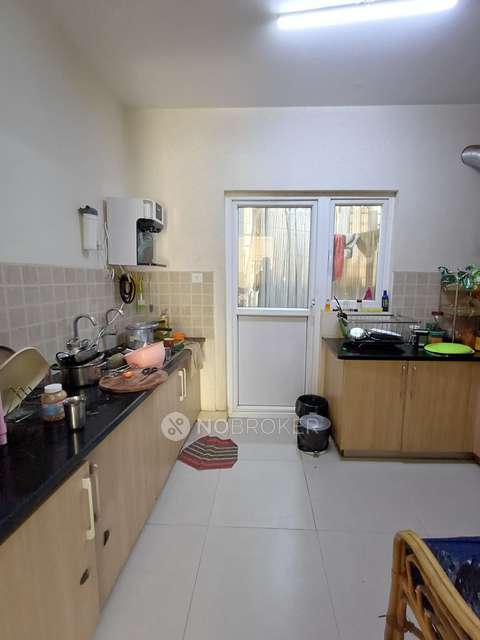 2 BHK Flat In Shriram Luxor For Sale  In Chikkagubb