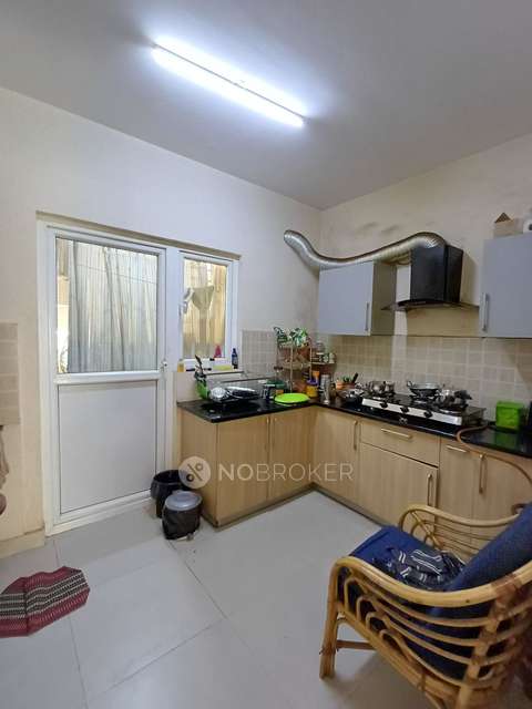 2 BHK Flat In Shriram Luxor For Sale  In Chikkagubb