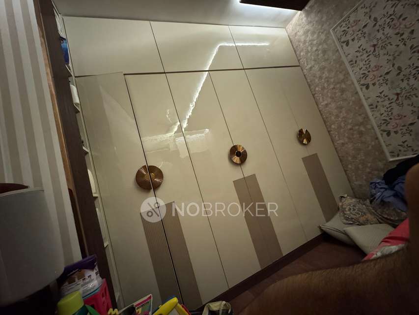 3 BHK Flat In Saptrishi Apartments For Sale  In Mohan Garden