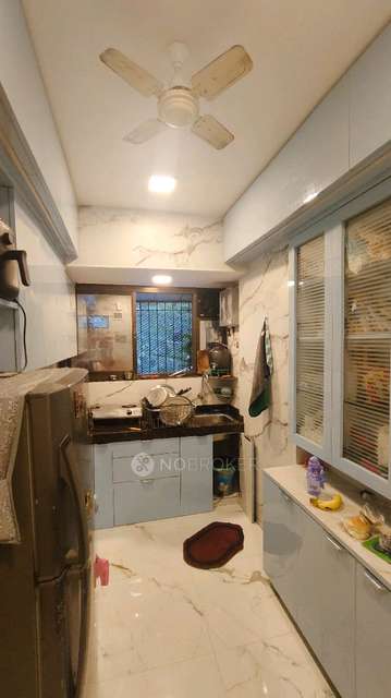 1 BHK Flat In Pankaj Sona Chs Ltd, B-cabin For Sale  In B Cabin Railway Quarters Road