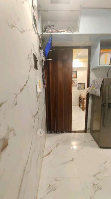 1 BHK Flat In Pankaj Sona Chs Ltd, B-cabin For Sale  In B Cabin Railway Quarters Road