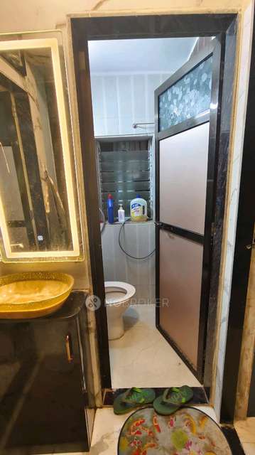 1 BHK Flat In Pankaj Sona Chs Ltd, B-cabin For Sale  In B Cabin Railway Quarters Road