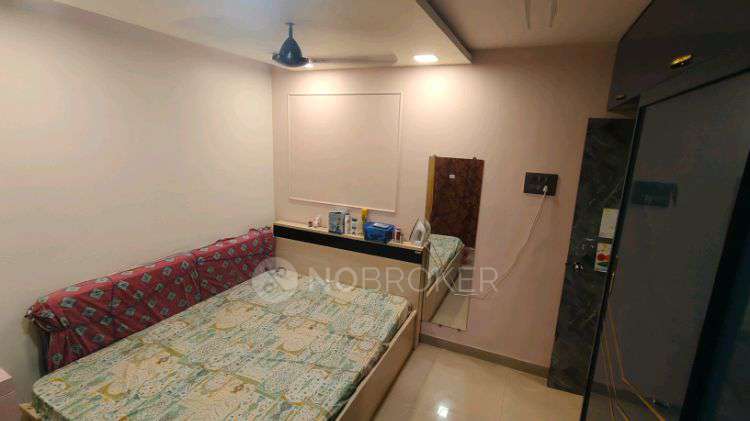 1 BHK Flat In Pankaj Sona Chs Ltd, B-cabin For Sale  In B Cabin Railway Quarters Road