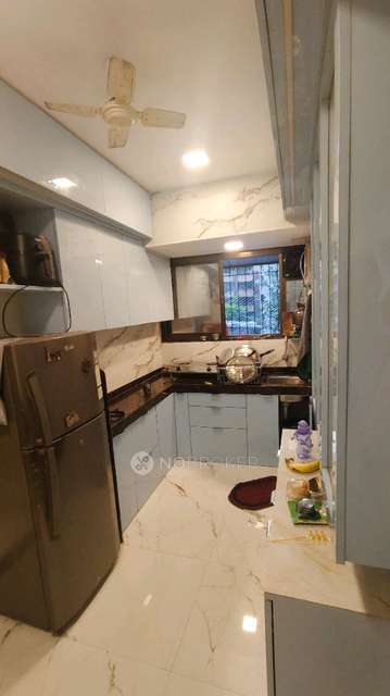 1 BHK Flat In Pankaj Sona Chs Ltd, B-cabin For Sale  In B Cabin Railway Quarters Road