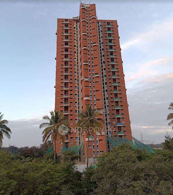 3 BHK Flat In In That Quiet Earth For Sale  In Bileshivale