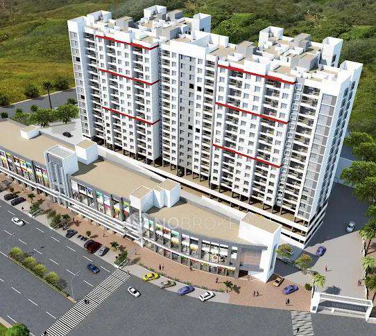 2 BHK Flat In Mont Vert Kingstown For Sale  In Bhugaon