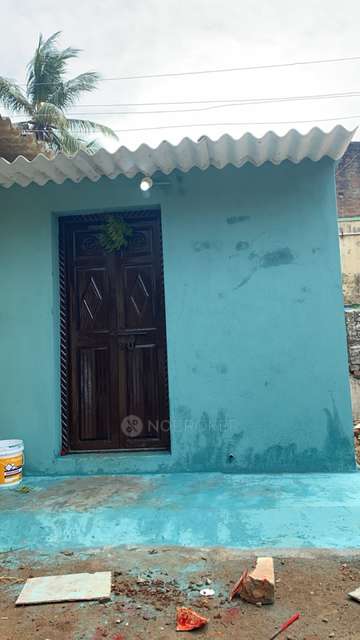 1 RK House for Rent  In Brahmin Street