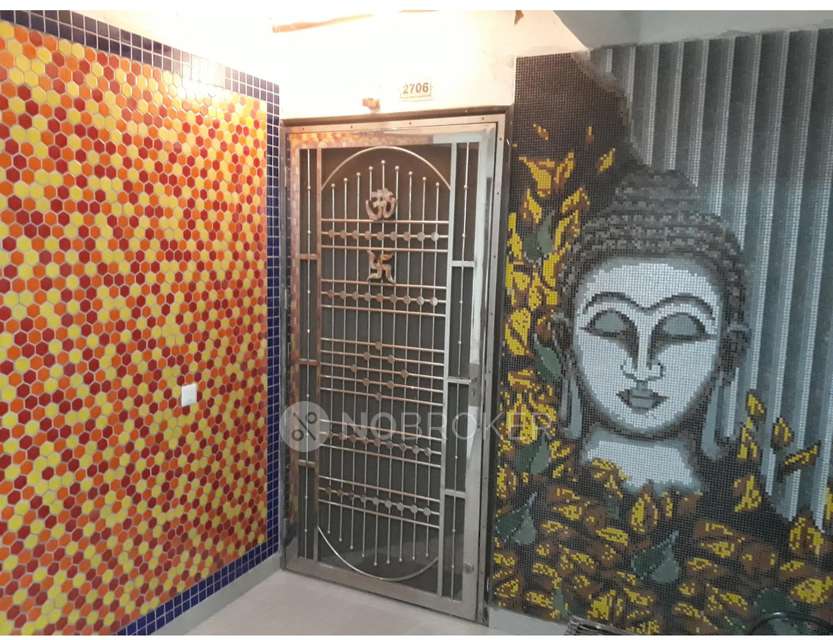 3 BHK Flat In Apex Golf Avenue for Rent  In Sector 1