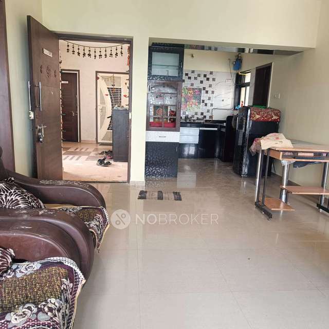 3 BHK Flat In Vastushree Adrina for Rent  In Mundhwa
