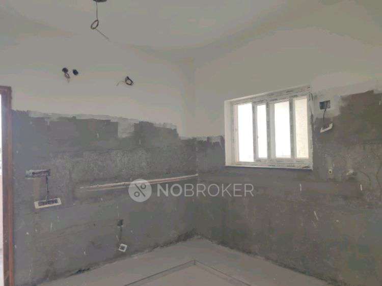 3 BHK Flat In Vaibhav Hill Side For Sale  In Chanda Nagar