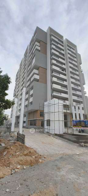 3 BHK Flat In Vaibhav Hill Side For Sale  In Chanda Nagar