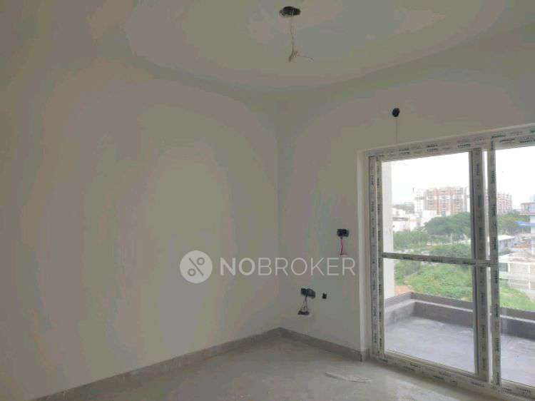 3 BHK Flat In Vaibhav Hill Side For Sale  In Chanda Nagar