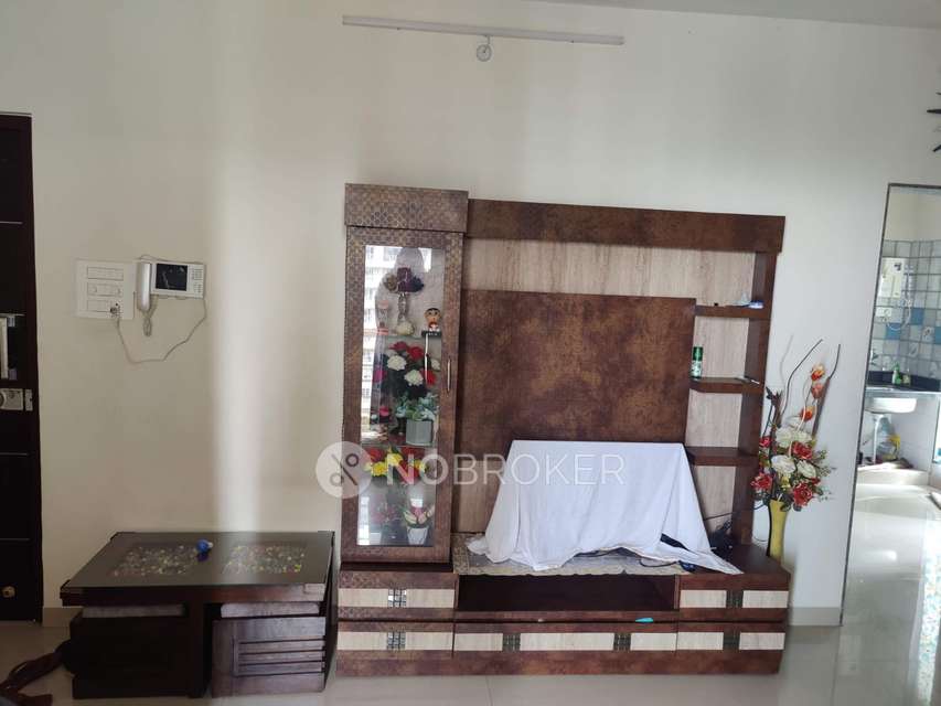 2 BHK Flat In Paradise Sai Mannat For Sale  In Kharghar, Navi Mumbai