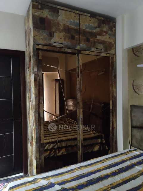 2 BHK Flat In Paradise Sai Mannat For Sale  In Kharghar, Navi Mumbai