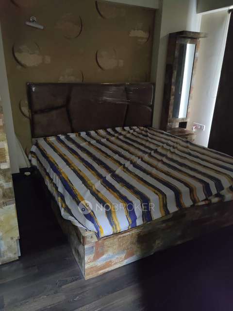 2 BHK Flat In Paradise Sai Mannat For Sale  In Kharghar, Navi Mumbai