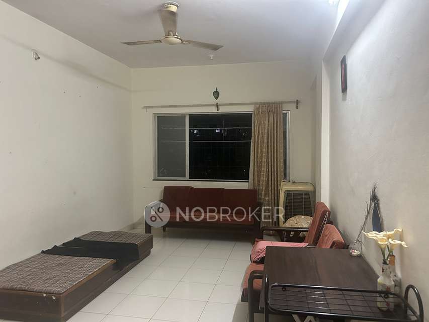 Shared Room for Female In 2 BHK  In Kumar Padmalaya In Aundh