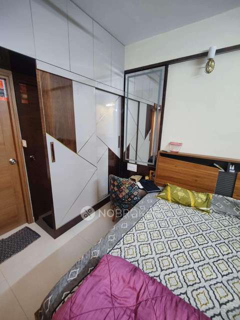 2 BHK Flat In Cjn Sai Fortune, Hoskote For Sale  In 3qch+j7r Sai Water Supply, Opp. To Cjn Sai Fortune, Swamy Vivekananda Nagar, Khb Colony, Bengaluru, Hoskote, Karnataka 562114, India