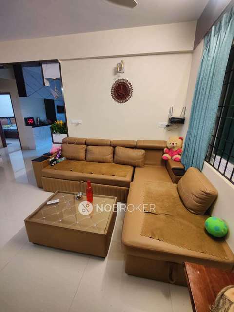 2 BHK Flat In Cjn Sai Fortune, Hoskote For Sale  In 3qch+j7r Sai Water Supply, Opp. To Cjn Sai Fortune, Swamy Vivekananda Nagar, Khb Colony, Bengaluru, Hoskote, Karnataka 562114, India