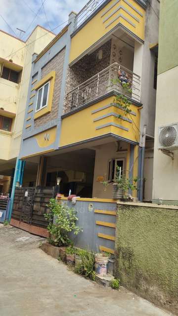 3 BHK House for Rent  In Nanmangalam