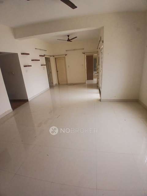 3 BHK Flat In Samhita Elite for Rent  In Hallehalli