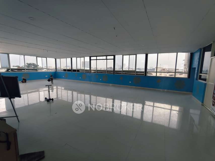 3 BHK Flat In Samhita Elite for Rent  In Hallehalli