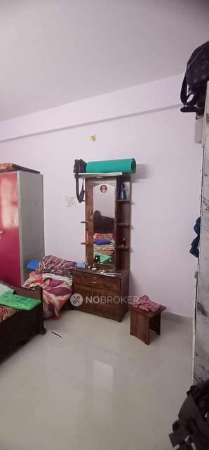2 BHK Flat In Bhavana Mansion Apartments For Sale  In K R Puram